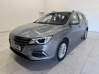 2021 MG MG5 52.5kWh Exclusive Auto 5dr &pound;9950.00