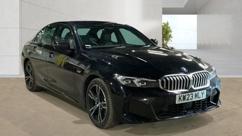 2023 BMW 3 SERIES