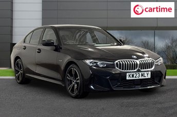 2023 BMW 3 SERIES