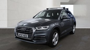 View our AUDI Q5