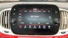 USED 2018 18 FIAT 500 1.2 Lounge Hatchback 3dr Petrol Manual Euro 6 (s/s) (69 bhp) Great Service History-2 Keys