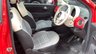USED 2018 18 FIAT 500 1.2 Lounge Hatchback 3dr Petrol Manual Euro 6 (s/s) (69 bhp) Great Service History-2 Keys