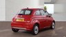 USED 2018 18 FIAT 500 1.2 Lounge Hatchback 3dr Petrol Manual Euro 6 (s/s) (69 bhp) Great Service History-2 Keys