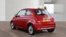 USED 2018 18 FIAT 500 1.2 Lounge Hatchback 3dr Petrol Manual Euro 6 (s/s) (69 bhp) Great Service History-2 Keys
