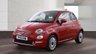 USED 2018 18 FIAT 500 1.2 Lounge Hatchback 3dr Petrol Manual Euro 6 (s/s) (69 bhp) Great Service History-2 Keys