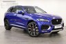 USED 2016 16 JAGUAR F-PACE 3.0 D300 V6 First Edition Auto AWD Euro 6 (s/s) 5dr 