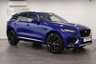USED 2016 16 JAGUAR F-PACE 3.0 D300 V6 First Edition Auto AWD Euro 6 (s/s) 5dr 
