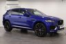 USED 2016 16 JAGUAR F-PACE 3.0 D300 V6 First Edition Auto AWD Euro 6 (s/s) 5dr 