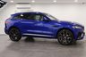 USED 2016 16 JAGUAR F-PACE 3.0 D300 V6 First Edition Auto AWD Euro 6 (s/s) 5dr 