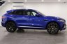 USED 2016 16 JAGUAR F-PACE 3.0 D300 V6 First Edition Auto AWD Euro 6 (s/s) 5dr 