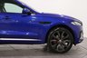 USED 2016 16 JAGUAR F-PACE 3.0 D300 V6 First Edition Auto AWD Euro 6 (s/s) 5dr 