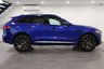 USED 2016 16 JAGUAR F-PACE 3.0 D300 V6 First Edition Auto AWD Euro 6 (s/s) 5dr 