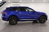 USED 2016 16 JAGUAR F-PACE 3.0 D300 V6 First Edition Auto AWD Euro 6 (s/s) 5dr 