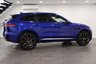 USED 2016 16 JAGUAR F-PACE 3.0 D300 V6 First Edition Auto AWD Euro 6 (s/s) 5dr 