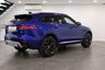 USED 2016 16 JAGUAR F-PACE 3.0 D300 V6 First Edition Auto AWD Euro 6 (s/s) 5dr 