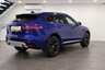 USED 2016 16 JAGUAR F-PACE 3.0 D300 V6 First Edition Auto AWD Euro 6 (s/s) 5dr 