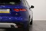 USED 2016 16 JAGUAR F-PACE 3.0 D300 V6 First Edition Auto AWD Euro 6 (s/s) 5dr 
