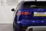 USED 2016 16 JAGUAR F-PACE 3.0 D300 V6 First Edition Auto AWD Euro 6 (s/s) 5dr 