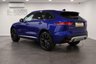 USED 2016 16 JAGUAR F-PACE 3.0 D300 V6 First Edition Auto AWD Euro 6 (s/s) 5dr 