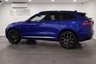 USED 2016 16 JAGUAR F-PACE 3.0 D300 V6 First Edition Auto AWD Euro 6 (s/s) 5dr 