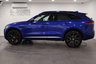 USED 2016 16 JAGUAR F-PACE 3.0 D300 V6 First Edition Auto AWD Euro 6 (s/s) 5dr 