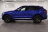 USED 2016 16 JAGUAR F-PACE 3.0 D300 V6 First Edition Auto AWD Euro 6 (s/s) 5dr 