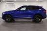 USED 2016 16 JAGUAR F-PACE 3.0 D300 V6 First Edition Auto AWD Euro 6 (s/s) 5dr 