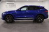 USED 2016 16 JAGUAR F-PACE 3.0 D300 V6 First Edition Auto AWD Euro 6 (s/s) 5dr 
