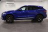USED 2016 16 JAGUAR F-PACE 3.0 D300 V6 First Edition Auto AWD Euro 6 (s/s) 5dr 