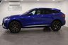 USED 2016 16 JAGUAR F-PACE 3.0 D300 V6 First Edition Auto AWD Euro 6 (s/s) 5dr 