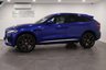 USED 2016 16 JAGUAR F-PACE 3.0 D300 V6 First Edition Auto AWD Euro 6 (s/s) 5dr 