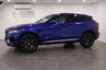 USED 2016 16 JAGUAR F-PACE 3.0 D300 V6 First Edition Auto AWD Euro 6 (s/s) 5dr 