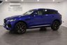 USED 2016 16 JAGUAR F-PACE 3.0 D300 V6 First Edition Auto AWD Euro 6 (s/s) 5dr 