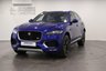 USED 2016 16 JAGUAR F-PACE 3.0 D300 V6 First Edition Auto AWD Euro 6 (s/s) 5dr 