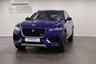 USED 2016 16 JAGUAR F-PACE 3.0 D300 V6 First Edition Auto AWD Euro 6 (s/s) 5dr 