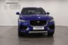 USED 2016 16 JAGUAR F-PACE 3.0 D300 V6 First Edition Auto AWD Euro 6 (s/s) 5dr 