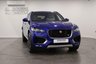 USED 2016 16 JAGUAR F-PACE 3.0 D300 V6 First Edition Auto AWD Euro 6 (s/s) 5dr 