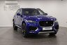 USED 2016 16 JAGUAR F-PACE 3.0 D300 V6 First Edition Auto AWD Euro 6 (s/s) 5dr 