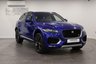 USED 2016 16 JAGUAR F-PACE 3.0 D300 V6 First Edition Auto AWD Euro 6 (s/s) 5dr 
