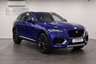 USED 2016 16 JAGUAR F-PACE 3.0 D300 V6 First Edition Auto AWD Euro 6 (s/s) 5dr 