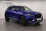 USED 2016 16 JAGUAR F-PACE 3.0 D300 V6 First Edition Auto AWD Euro 6 (s/s) 5dr 