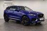 USED 2016 16 JAGUAR F-PACE 3.0 D300 V6 First Edition Auto AWD Euro 6 (s/s) 5dr 