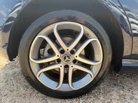 USED 2018 18 MERCEDES-BENZ A CLASS 1.6 A180 Sport Edition Hatchback 5dr Petrol 7G-DCT Euro 6 (s/s) (122 ps) REVERSING CAMERA + SAT NAV