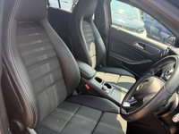 USED 2018 18 MERCEDES-BENZ A CLASS 1.6 A180 Sport Edition Hatchback 5dr Petrol 7G-DCT Euro 6 (s/s) (122 ps) REVERSING CAMERA + SAT NAV