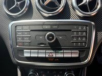 USED 2018 18 MERCEDES-BENZ A CLASS 1.6 A180 Sport Edition Hatchback 5dr Petrol 7G-DCT Euro 6 (s/s) (122 ps) REVERSING CAMERA + SAT NAV