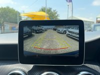 USED 2018 18 MERCEDES-BENZ A CLASS 1.6 A180 Sport Edition Hatchback 5dr Petrol 7G-DCT Euro 6 (s/s) (122 ps) REVERSING CAMERA + SAT NAV