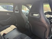 USED 2018 18 MERCEDES-BENZ A CLASS 1.6 A180 Sport Edition Hatchback 5dr Petrol 7G-DCT Euro 6 (s/s) (122 ps) REVERSING CAMERA + SAT NAV