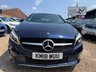 USED 2018 18 MERCEDES-BENZ A CLASS 1.6 A180 Sport Edition Hatchback 5dr Petrol 7G-DCT Euro 6 (s/s) (122 ps) REVERSING CAMERA + SAT NAV