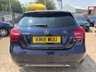 USED 2018 18 MERCEDES-BENZ A CLASS 1.6 A180 Sport Edition Hatchback 5dr Petrol 7G-DCT Euro 6 (s/s) (122 ps) REVERSING CAMERA + SAT NAV