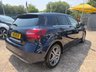 USED 2018 18 MERCEDES-BENZ A CLASS 1.6 A180 Sport Edition Hatchback 5dr Petrol 7G-DCT Euro 6 (s/s) (122 ps) REVERSING CAMERA + SAT NAV
